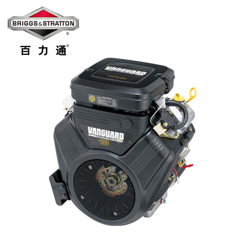 原装进口百力通双缸启动汽油发动机马力汽油机工程机械3564其他机械