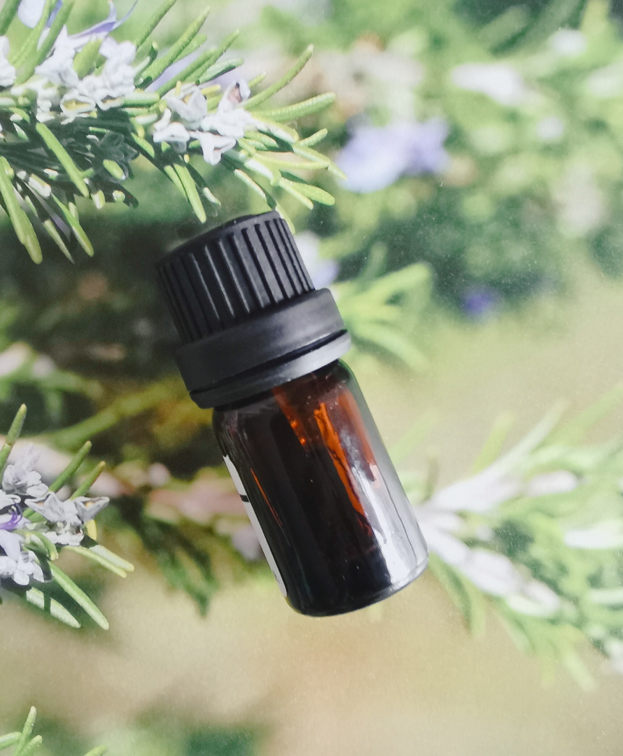 15ml头皮养护复方精油香薰精油