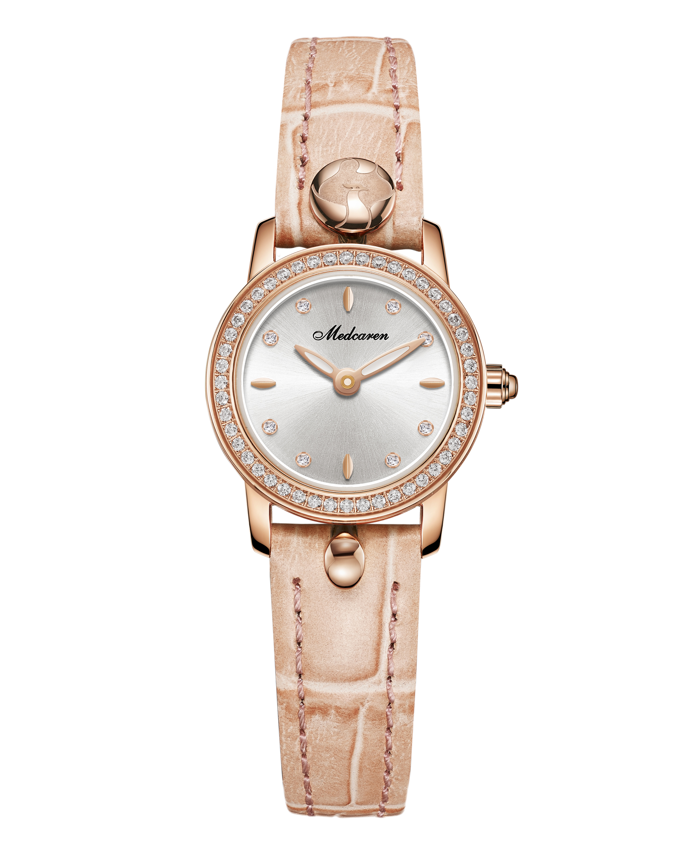 梅地卡伦手表女