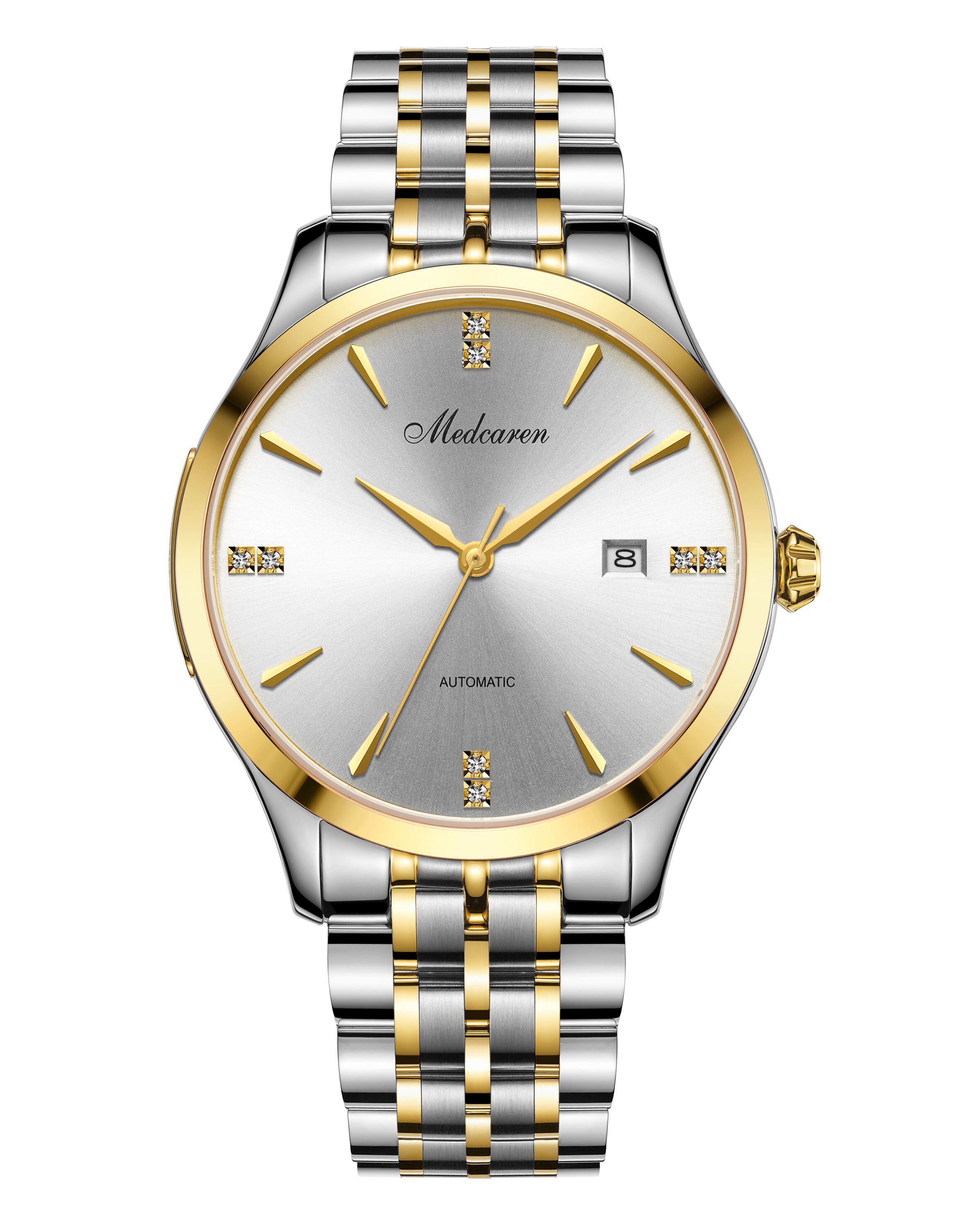 梅地卡伦手表女