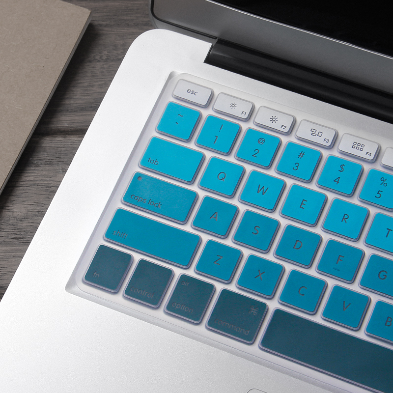 macbookair 13.3 apple computer keyboard film 2016mac pro laptop protection dustproof 13 inch 15