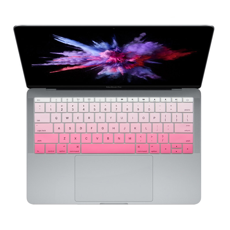 macbookair 13.3 apple computer keyboard film 2016mac pro laptop protection dustproof 13 inch 15