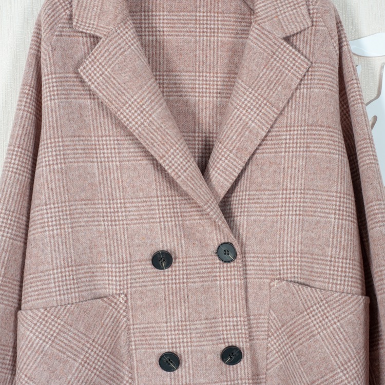 2019 冬季羊绒外套 9715在类目 女装/女士精品, 毛衣中 - 来自Buy2taobao.com提供专业的淘宝代购服务