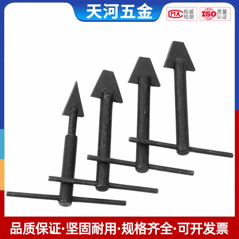 天河五金牙套拆卸工具钢丝螺套牙套安装取套器取出卸套器M2-M24