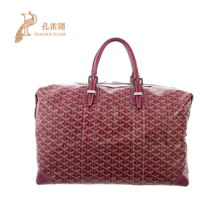 Goyard（法国）/高雅德新款女包戈雅时尚经典顶部提手手提包