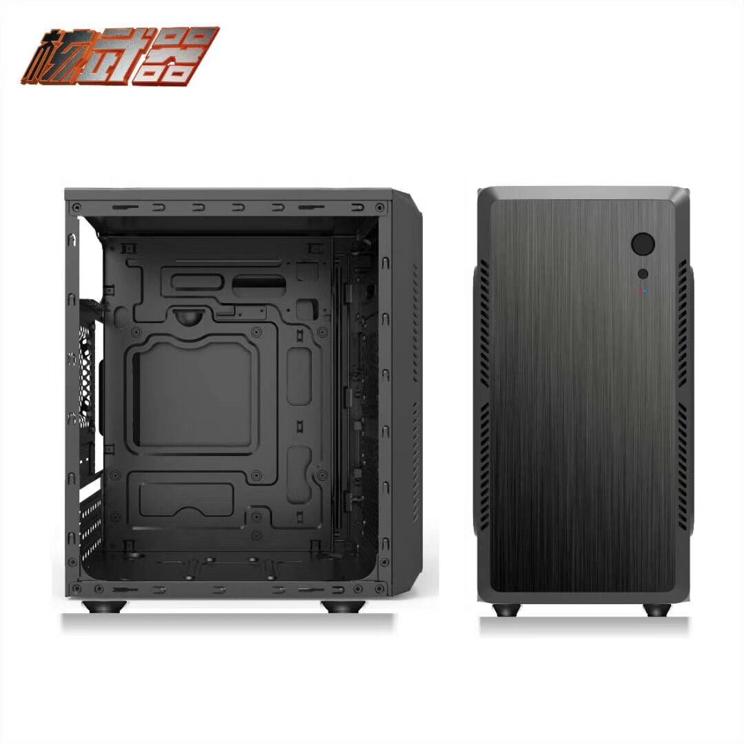 RGB M-ATX Mini Toughened glass game business affairs computer Desktop Chassis Routing USB3.0in the Computer Hardware/Monitor/Computer Peripherals , Chassis category - from Buy2taobao.com to provide professional Taobao agent buy service
