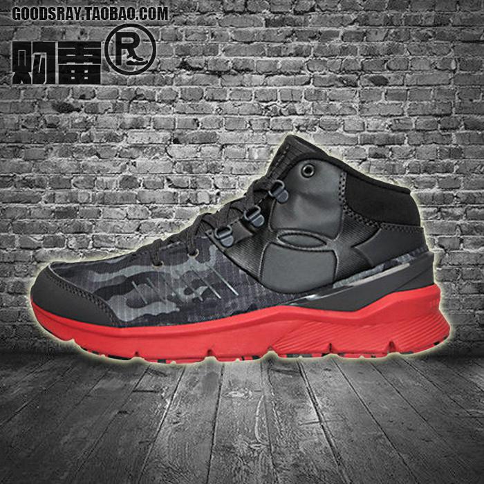 Under Armour Dema Running shoes Overdrive Mid GS Big boy 1266381 Spot specialin the Sports shoes new , Running shoes category - from Buy2taobao.com to provide professional Taobao agent buy service