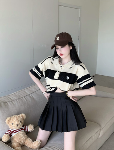 时尚衣舍港风店 CHGF6587