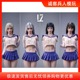 LZTOYS 1/6兵人植发女头雕  SET016 月 四款发色适合女素体