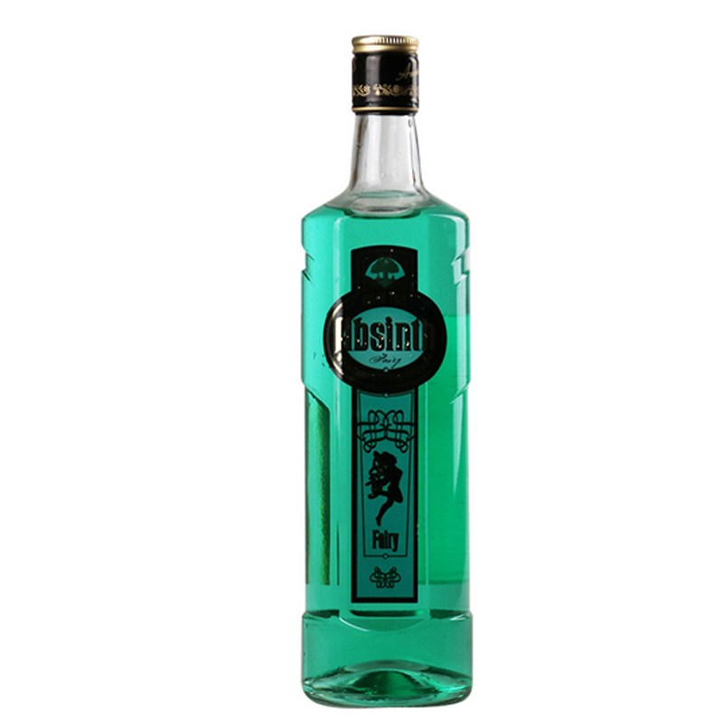 洋酒 捷克进口Green Tree Absinth绿闪电苦艾酒高度烈酒700ml/瓶在类目 酒类, 洋酒, 威末/Vermouth中 - 来自Buy2taobao.com提供专业的淘宝代购服务