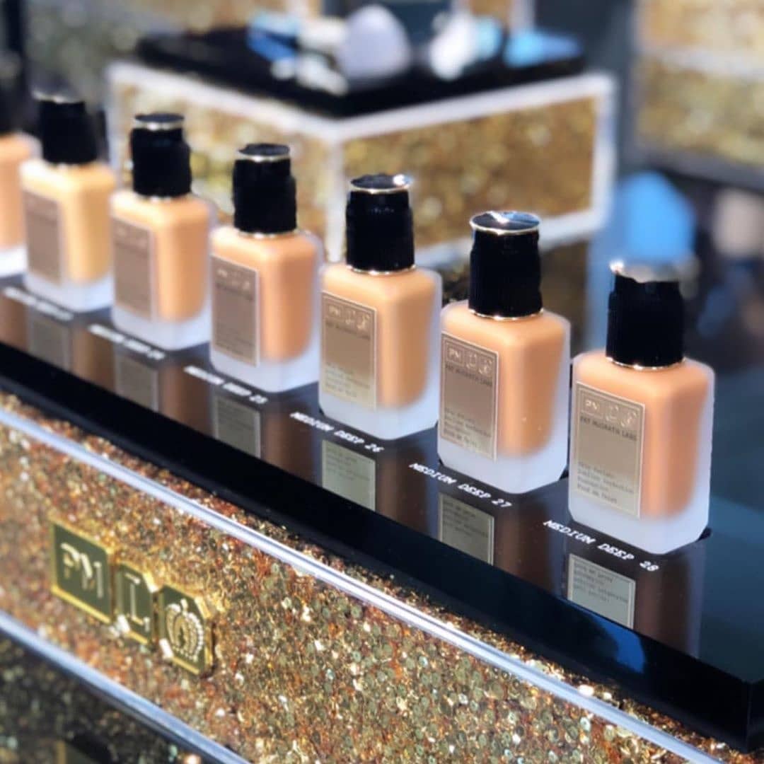 Pat McGrath 新品粉底液 蜜粉散粉妝前乳 Skin Fetish Foundation在類目 彩妝/香水/美妝工具, 粉底液/膏中 - 來自Buy2taobao.com提供專業的淘寶代購服務