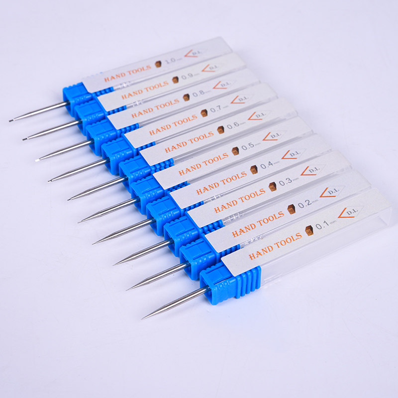 雕刻刀大全——其他用品