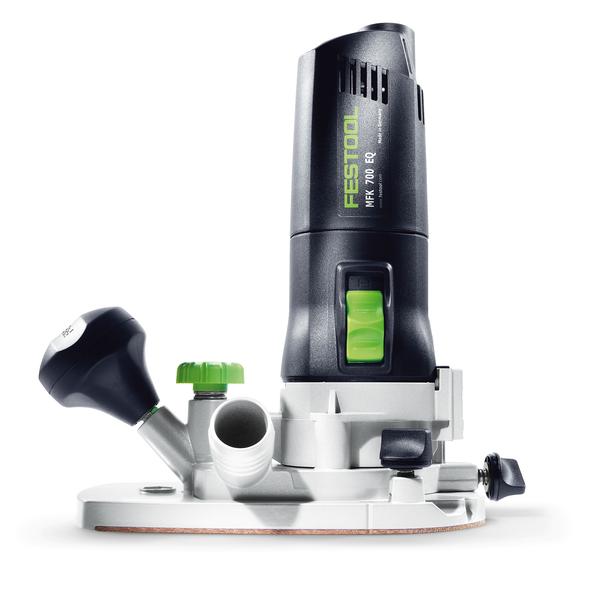 Festool费斯托MFK 700 EQ/B 边缘雕刻机修边机多功能电铣木工工具