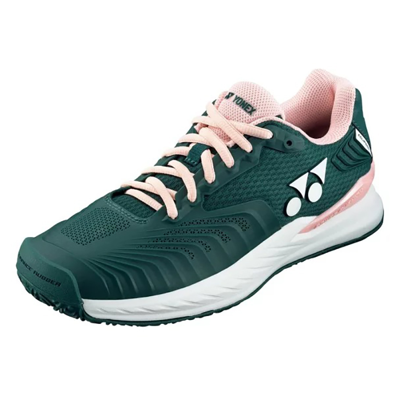 日本yonex尤尼克斯高端网球专用鞋女2022年新款yy专业耐磨运动鞋