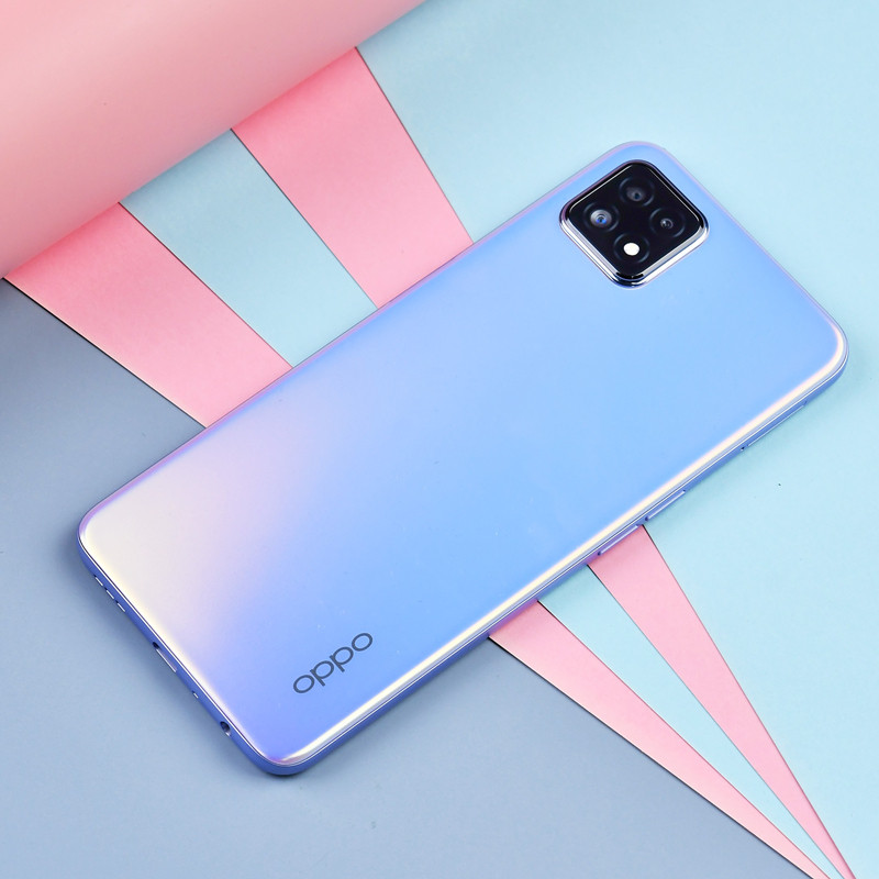 现货oppo a72手机oppoa72 a55 a32 a53手机5g全网通oppok9手机a35