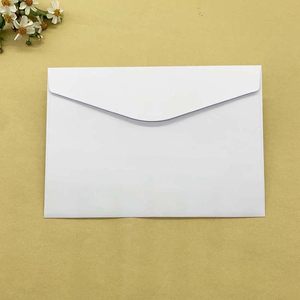 7号空白信封图片