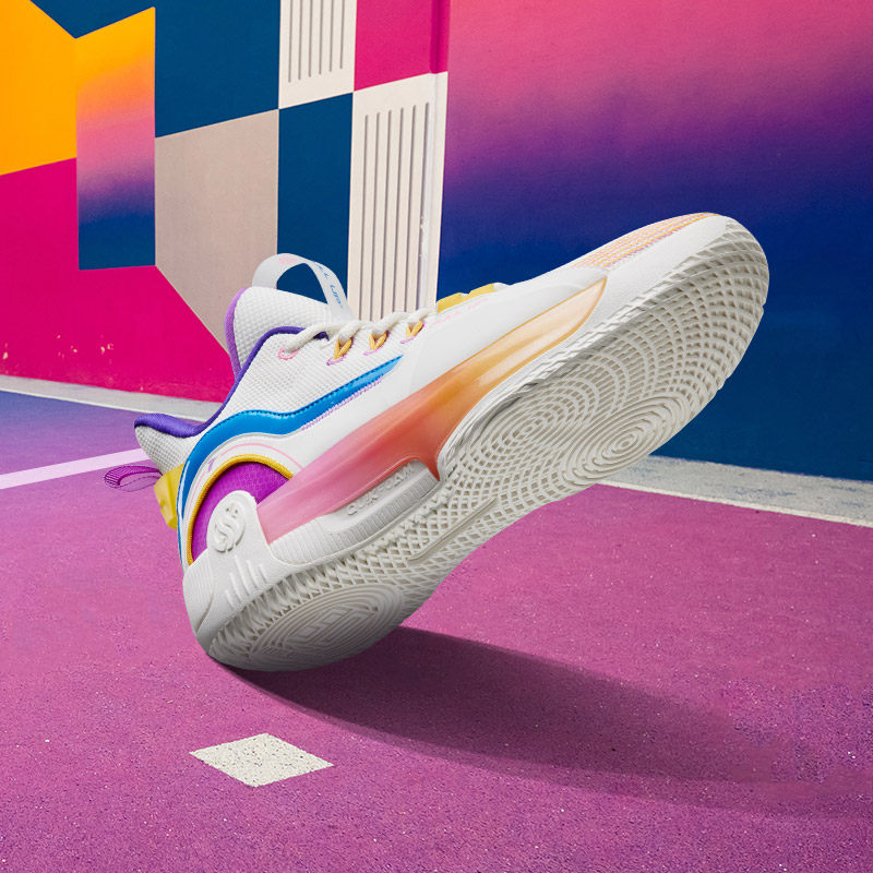 361°男鞋ag凌空1.5运动鞋篮球鞋春夏实战训练鞋防滑耐磨透气球鞋