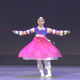 新款朝鲜族舞蹈服小小长今表演服出服民族艺考服装定制