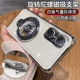 适用华为hinova9se手机壳智选hinove9es保护5G硅胶套hi全包nova气囊防摔FIO一BD00透明软男女新款nove带支架