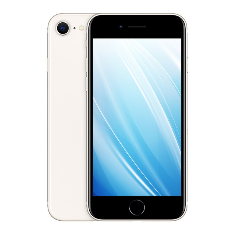 apple苹果iphonese全网通手机