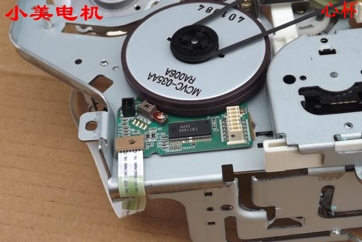 特价录像机机芯总成包含磁鼓磁头配件原装监控器材配件