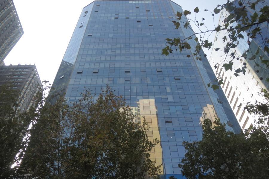 【第二次拍卖】郑州市管城回族区郑汴路北,东明路西富国御玺大厦号楼2