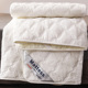 A类纯棉抗菌防螨床垫软垫薄款防滑榻榻米垫子家用单双人被褥铺底