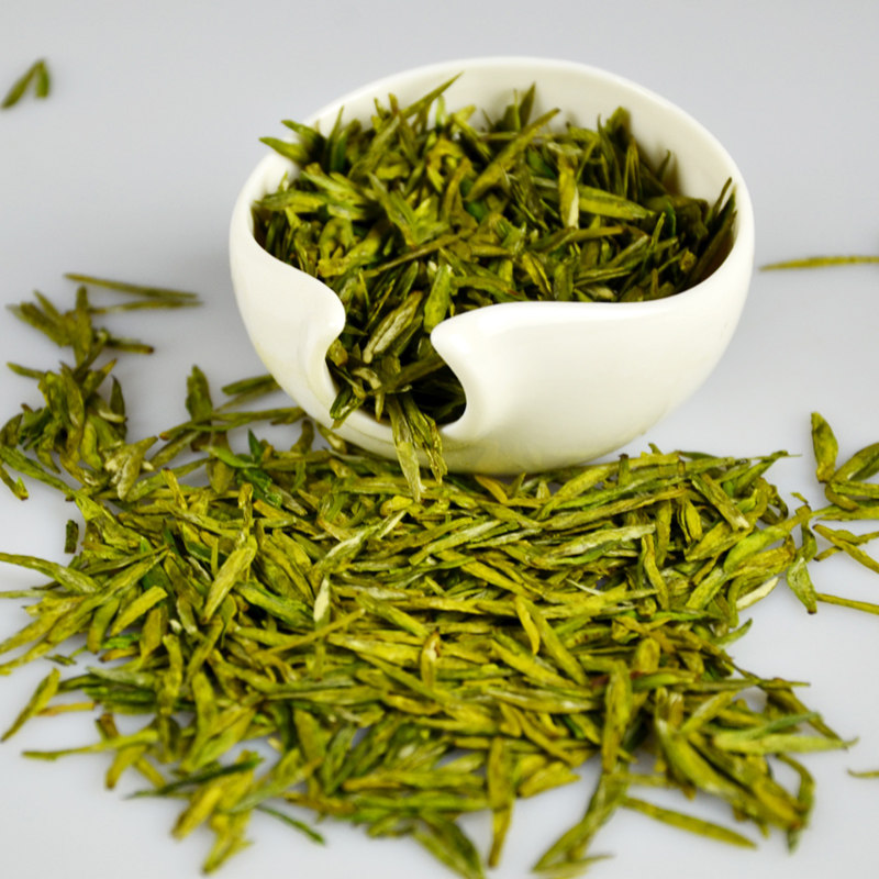 千岛玉叶龙井茶 10盒