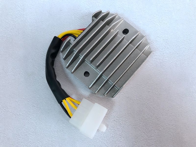 适用天王太子 XV125 XV250 XV400 带线整流器 充电器 稳压器在类目 摩托车/装备/配件, 摩托车配件, 点火器/点火装置中 - 来自Buy2taobao.com提供专业的淘宝代购服务