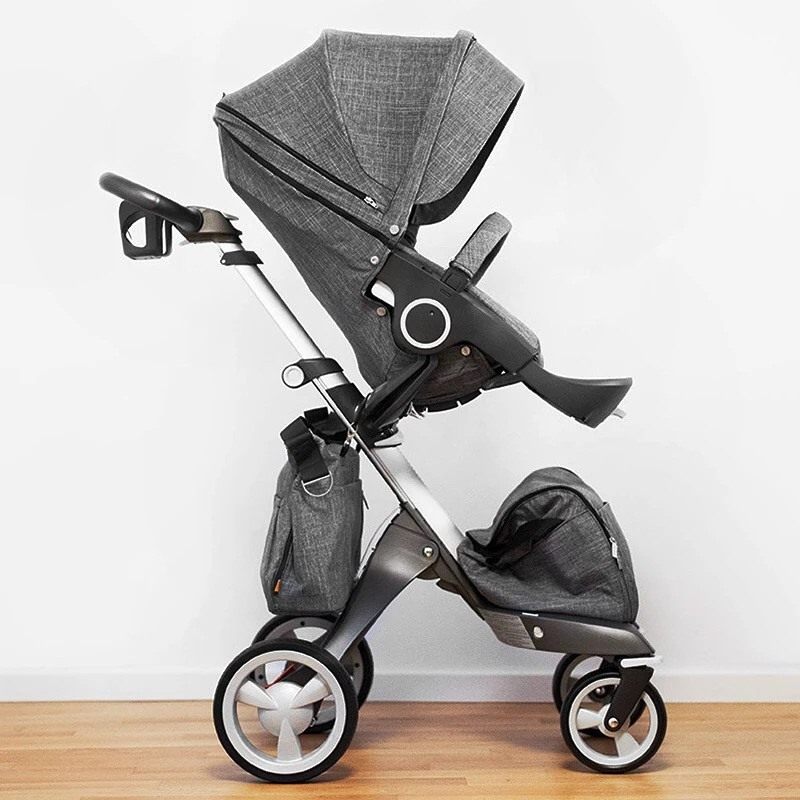 特价stokke婴儿车 xplory v4