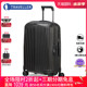 Samsonite新秀丽拉杆箱CURV轻盈旅行箱男女行李箱KM1 20/25/28寸