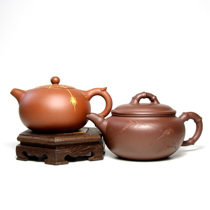 助理工艺美术师 宗华(中华) 事事如意套组