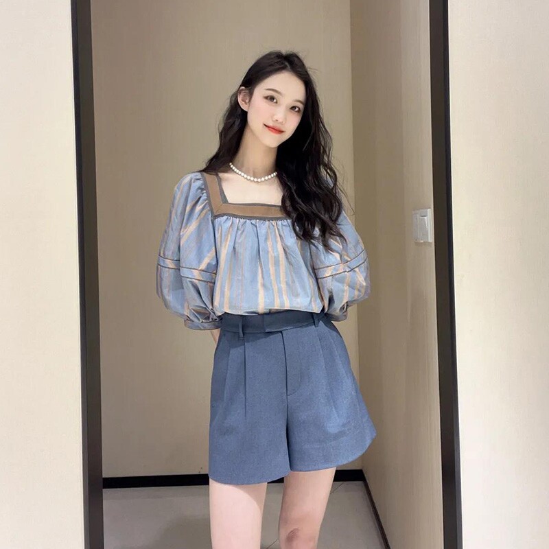 博雅服饰2店_广州国大5f571-g - 17网