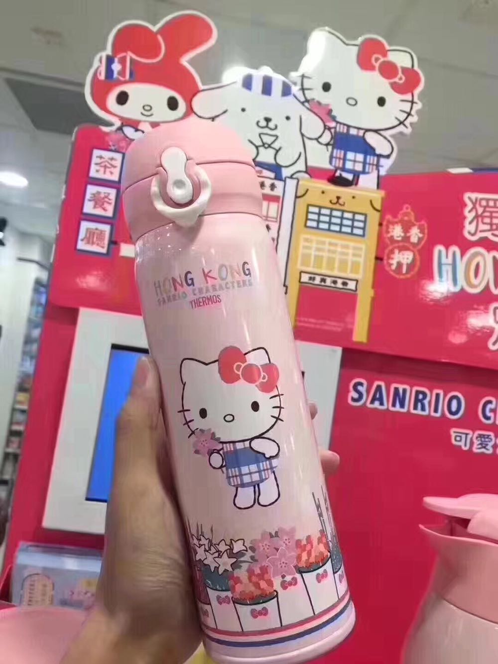 香港万宁换购 膳魔师保温杯500ml&焖烧壶470ml带汤勺 现货|ruв категории посуда, кубок/кубок/чайник, термос - от Buy2taobao.com для оказания профессиональной услуги покупки агента Taobao