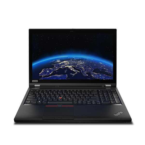 联想thinkpadp5307cd156英寸设计师移动图形工作站i79850h