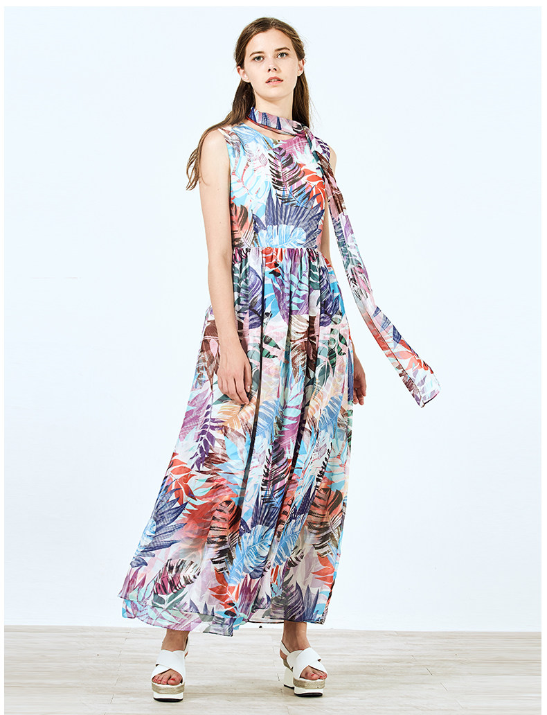 杰西女装 连衣裙