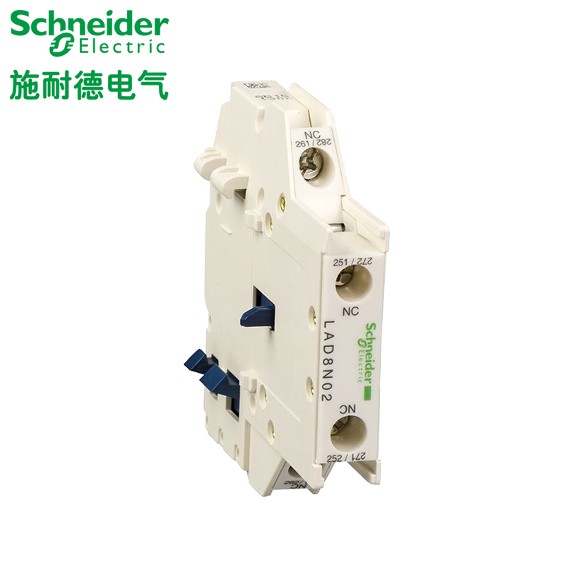 施耐德 进口LAD辅助触点模块 LAD8N11在类目 电子/电工, 其它中 - 来自Buy2taobao.com提供专业的淘宝代购服务