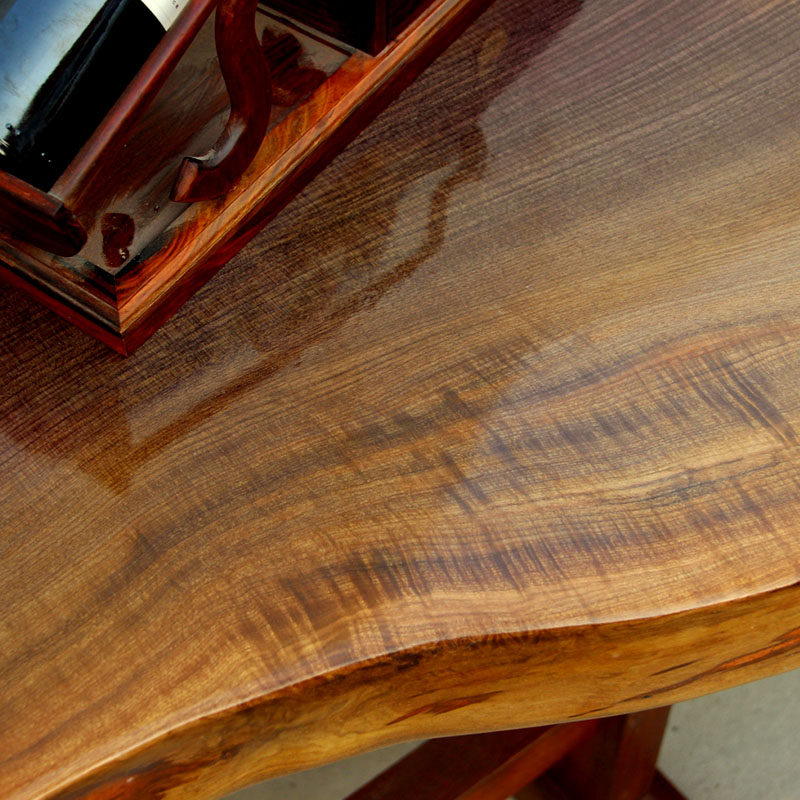 金丝楠木 大板 纹理漂亮 淡淡香气