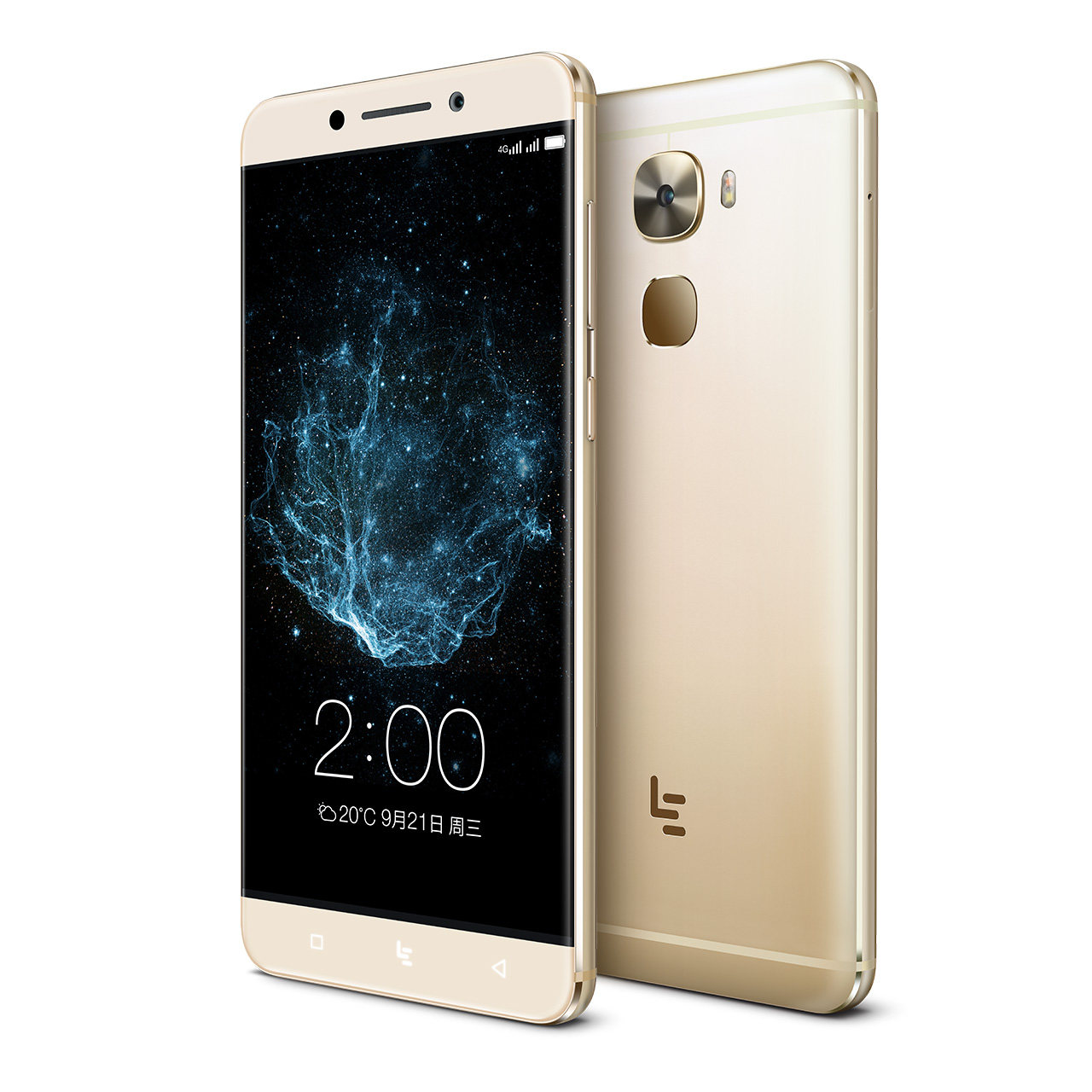 【直降200】letv/乐视 乐pro3 精英版 全网通