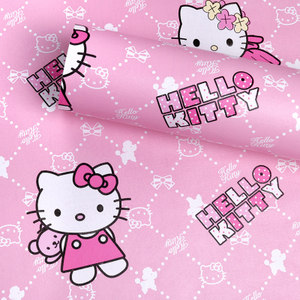 凯蒂猫墙贴纸图片