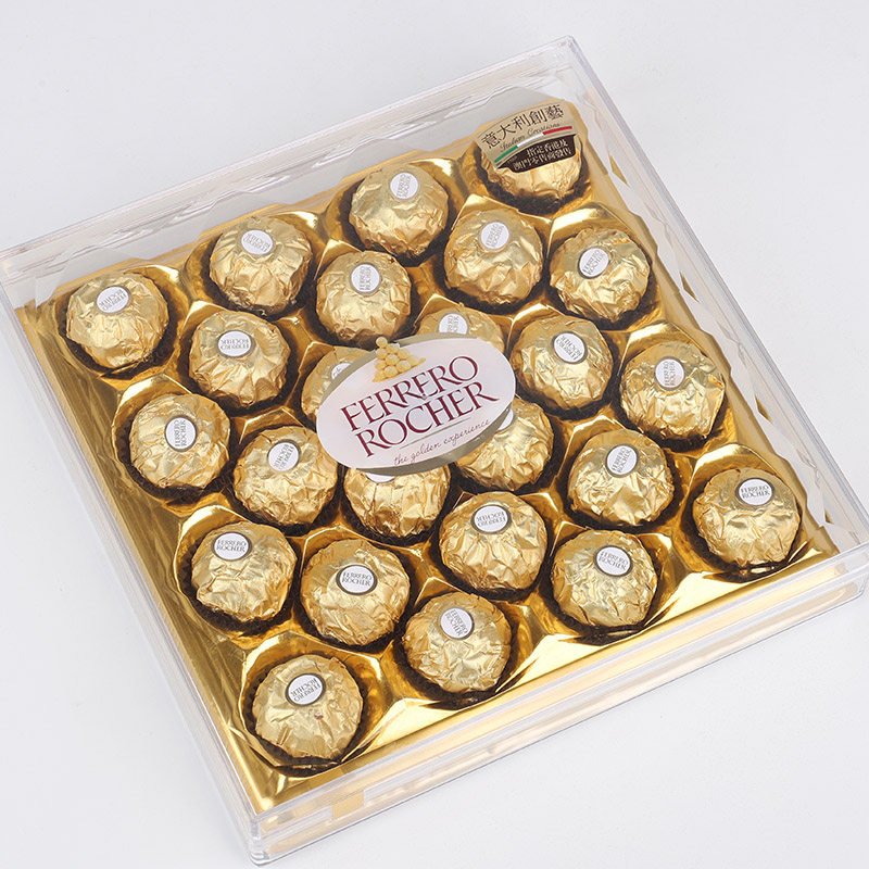 意大利费列罗金沙巧克力