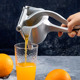 手动榨汁机橙汁压榨器家用多功能挤甘蔗柠檬石榴水果神器小型便携