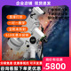 信达heq5 pro HEQ5 全中文自动GOTO天文望远镜赤道仪WIFI双轨版