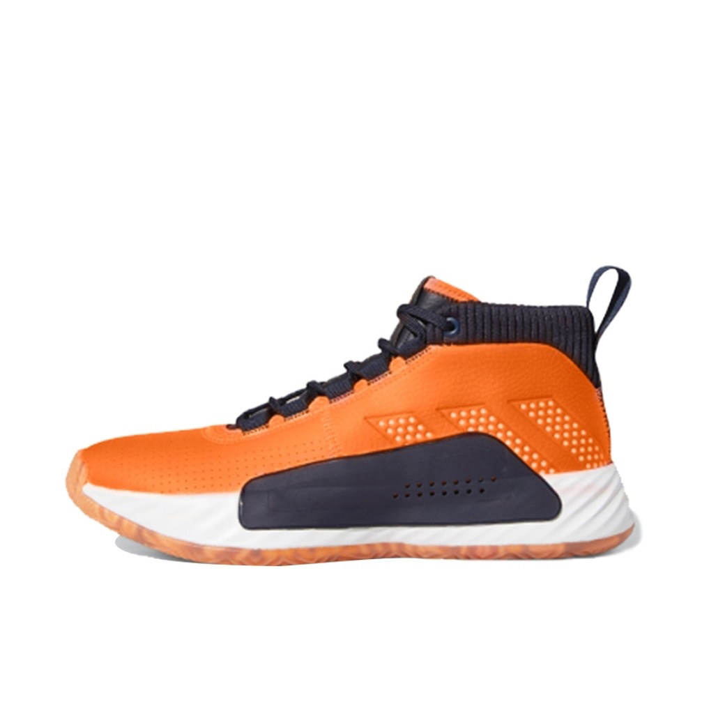 利拉德5代篮球鞋