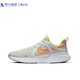 Nike耐克 REACT 2男子休闲运动透气缓震舒适运动跑步鞋AT1368-008