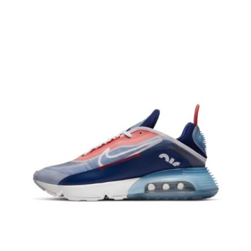 nike耐克airmax2090男子2021气垫缓震运动休闲鞋跑步鞋ct1091101