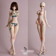 ◆甜酒BJD◆【Evantasy唤想物语】1/3分素体娃娃女体 3分62cm大女