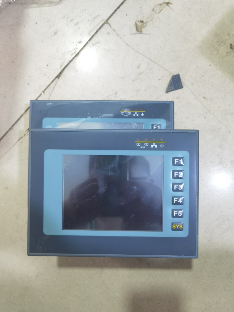 Taiwan HM-740S PYC-740S touch screen CONCH conch Usedin the Hardware/Tool , Instrumentation , Other instrumentation category - from Buy2taobao.com to provide professional Taobao agent buy service