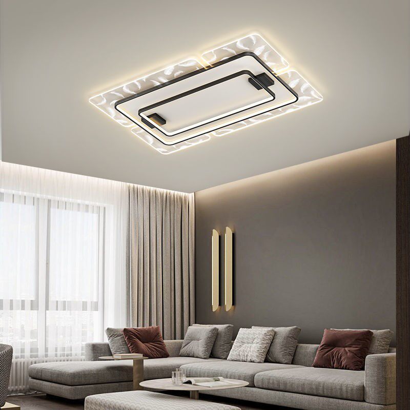 灯具大全客厅灯2021年新款