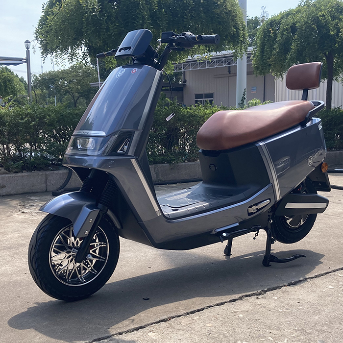 72v电动车96v高速大功率爬坡锂电外卖小电瓶车男女踏板大金牛电摩